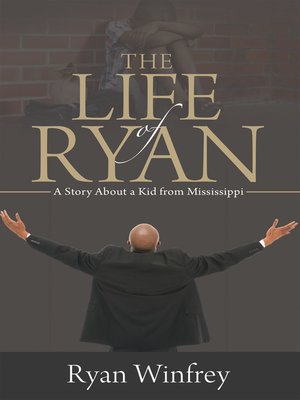 cover image of The Life of Ryan